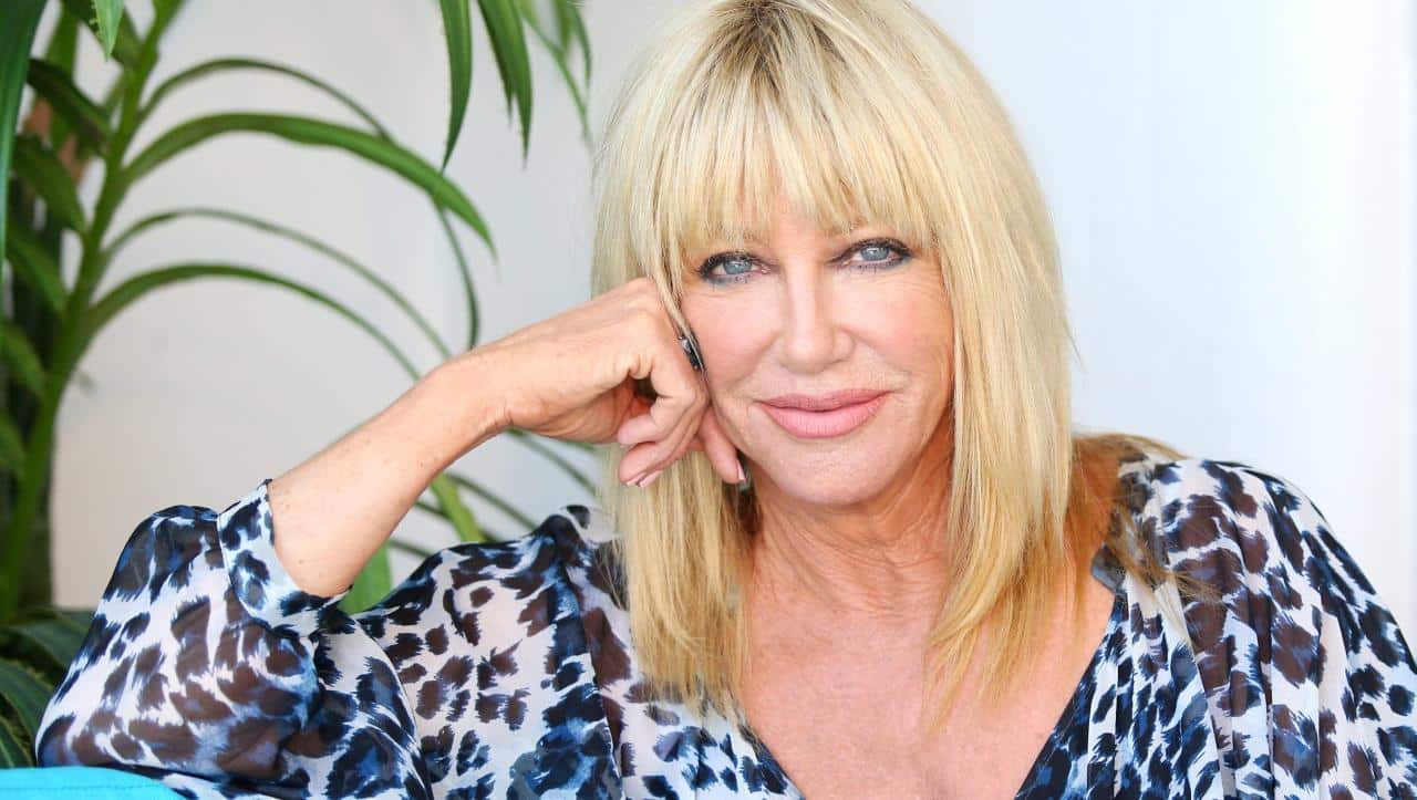 Suzanne Somers Net Worth October 2024