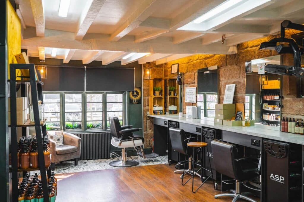 Hairdressers Near Me Reviews