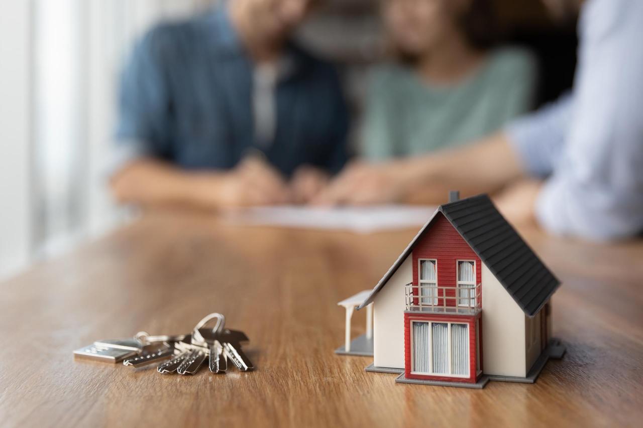 Shared Equity Mortgage 2024