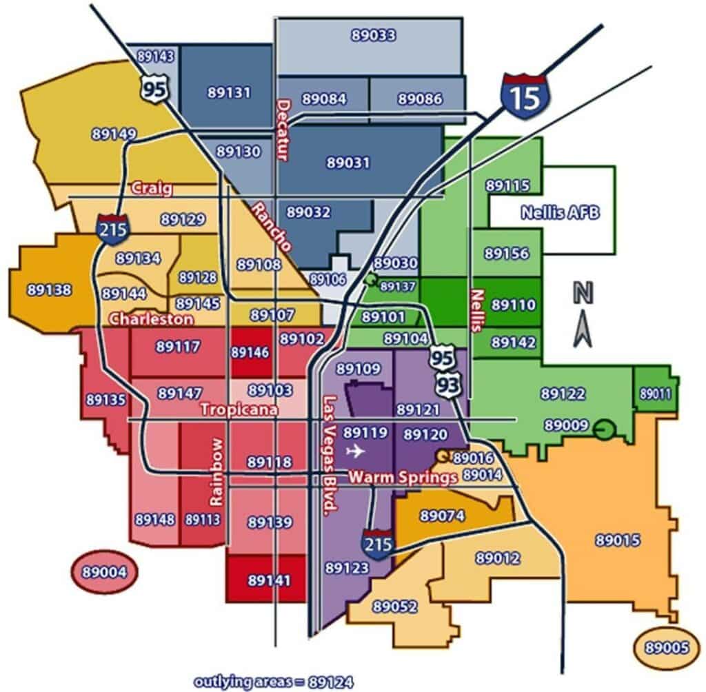Apartment Near Me 89108 2024