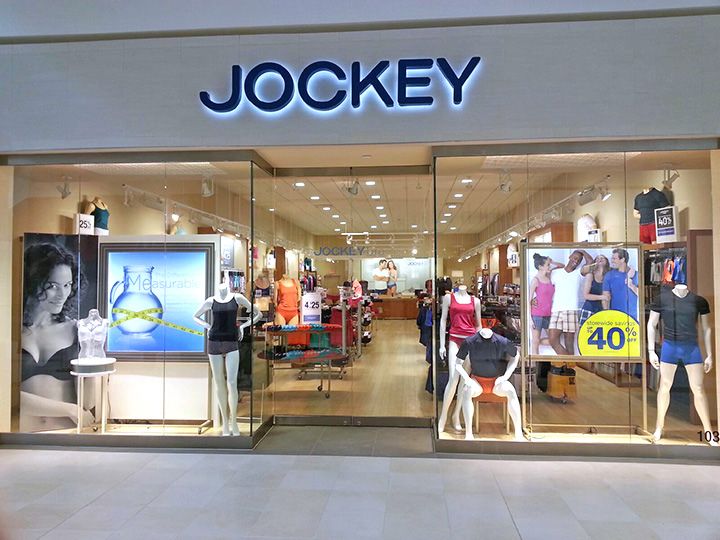 Jockey Outlet Near Me