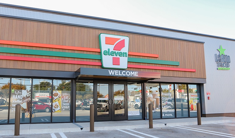 7eleven Near Me
