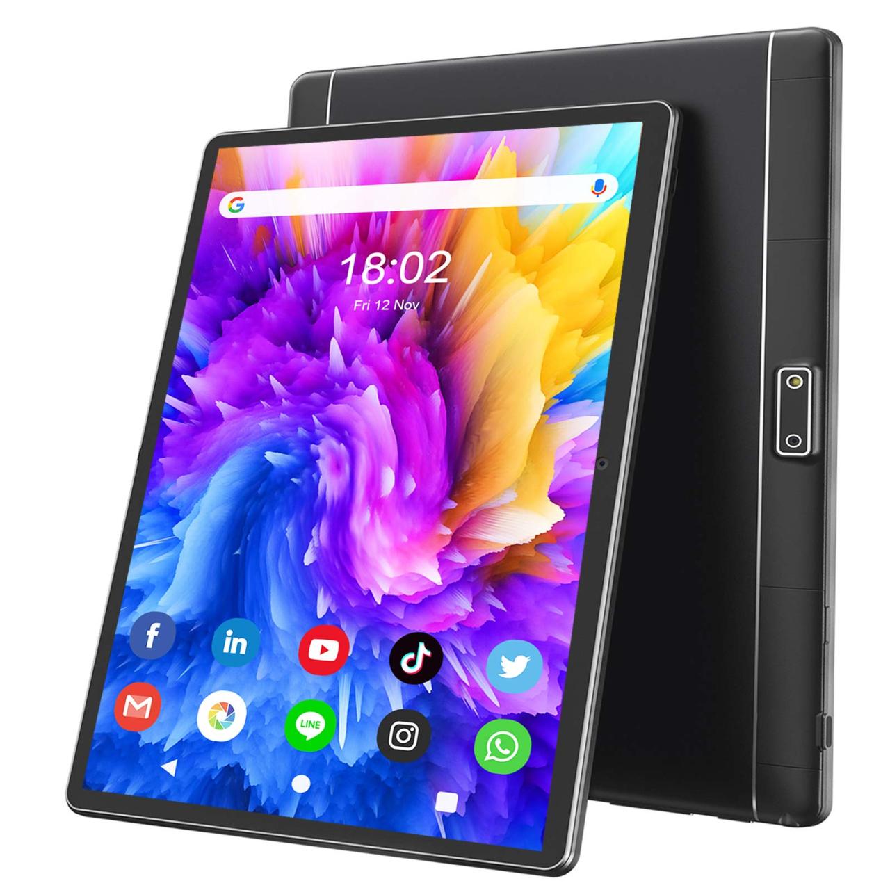 Best Android tablets for students in November 2024