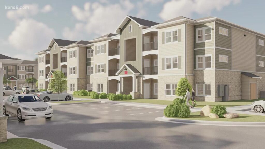 Apartment Complexes Near Me Affordable 2024