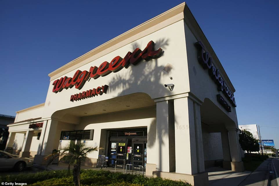 Walgreens Strike October 2024