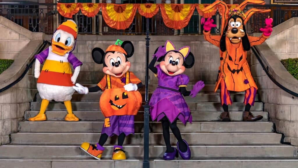 Disneyland hurry mismashedmom