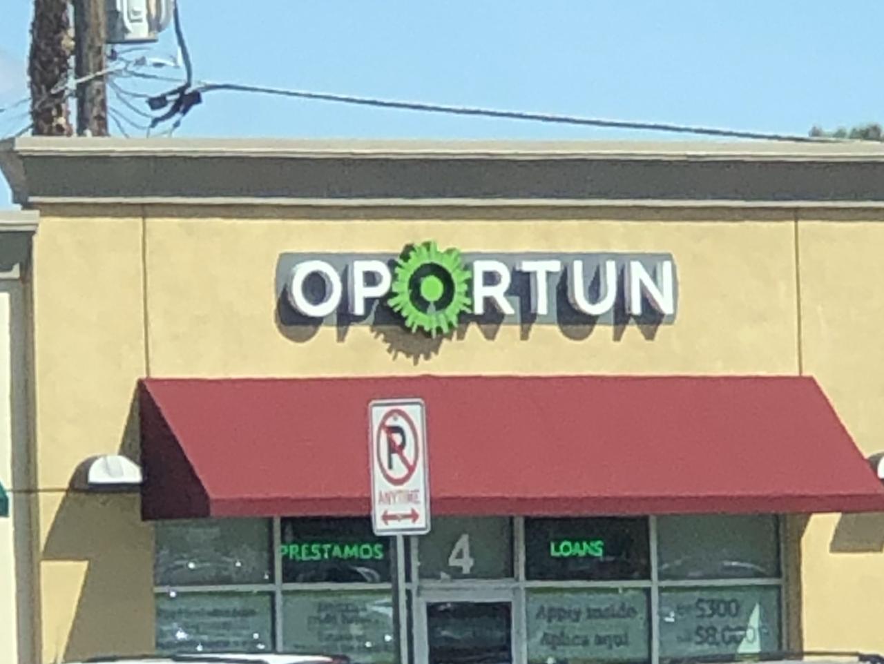 Oportun Near Me