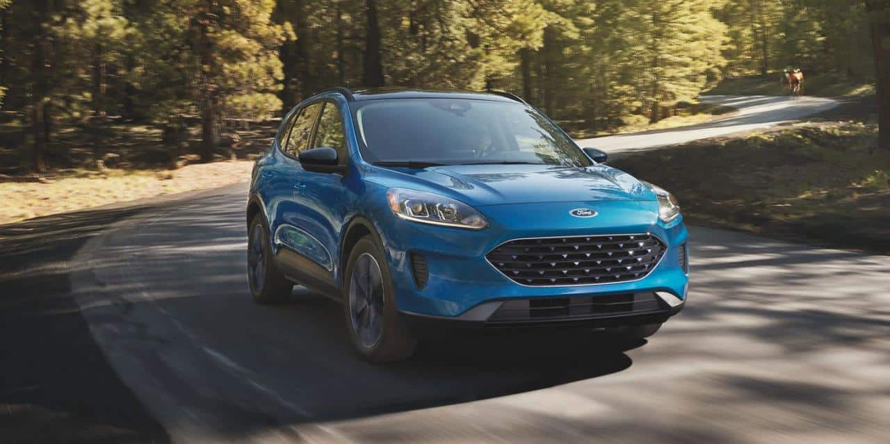 Best Car Lease Deals October 2024