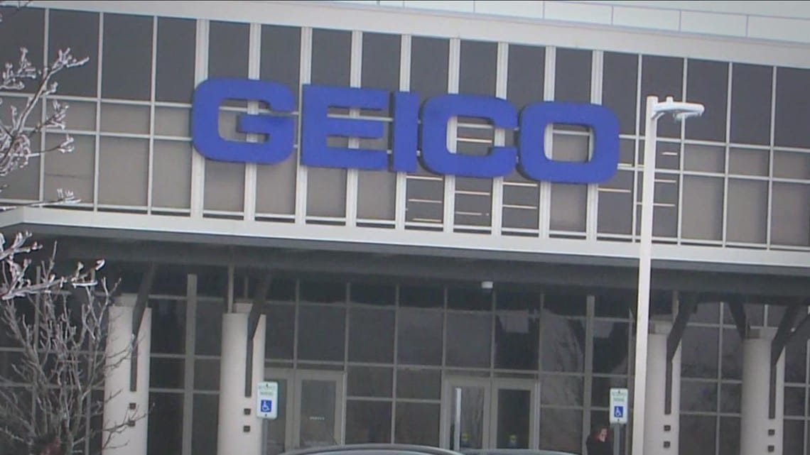 Geico Layoffs October 2024