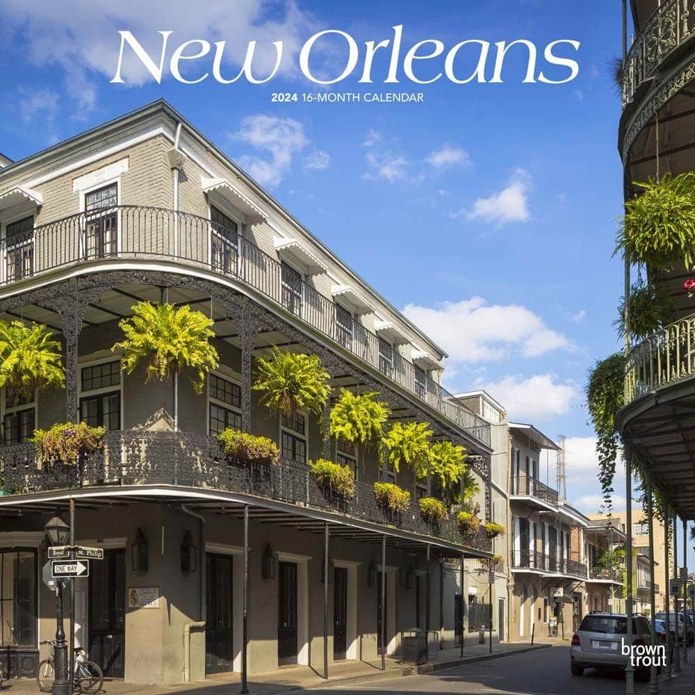 Apartments For Rent New Orleans 2024