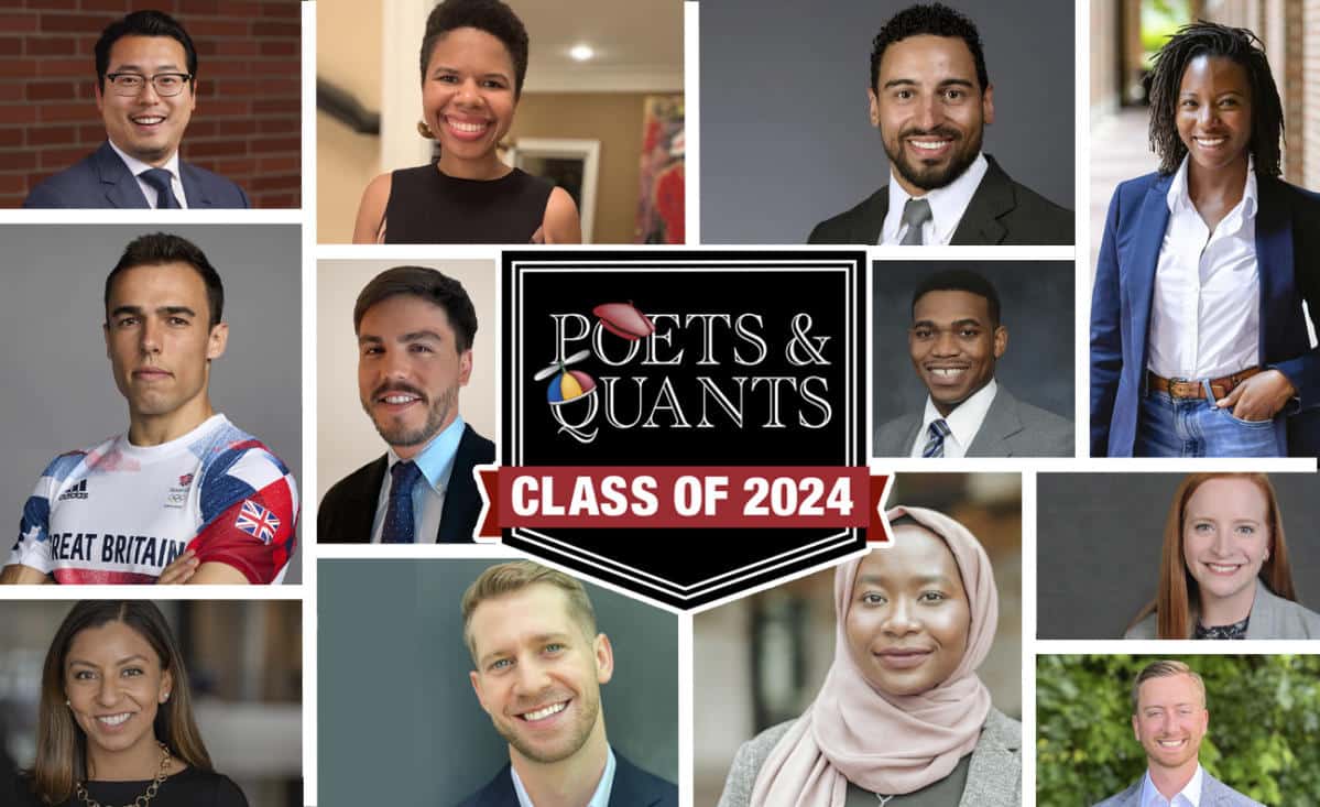 Mba Executive 2024