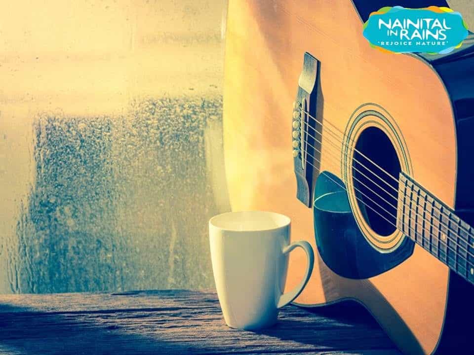 1 Hour Acoustic Guitar Music 2024