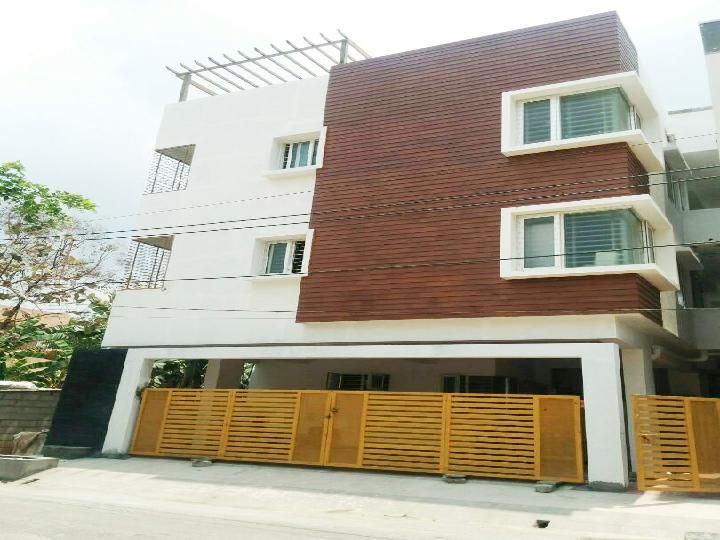 Apartments For Rent In J P Nagar Bangalore 2024
