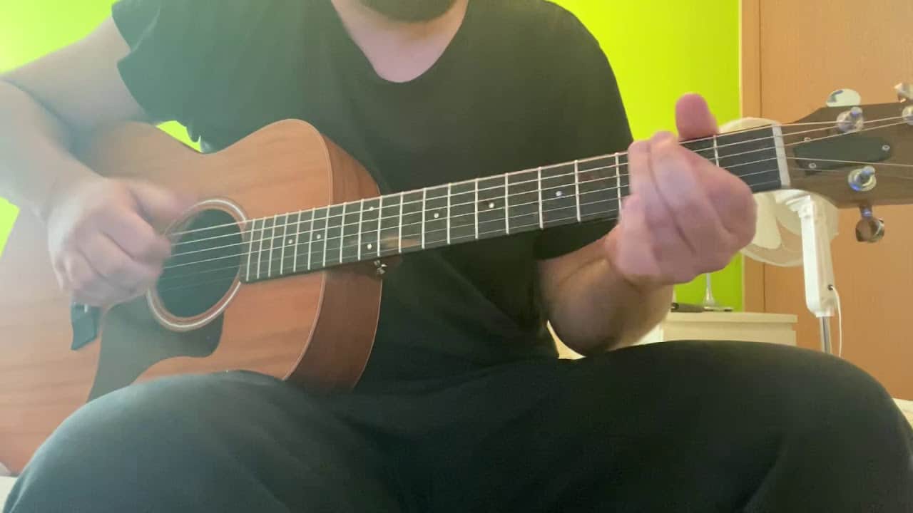 Acoustic Noodling 2024