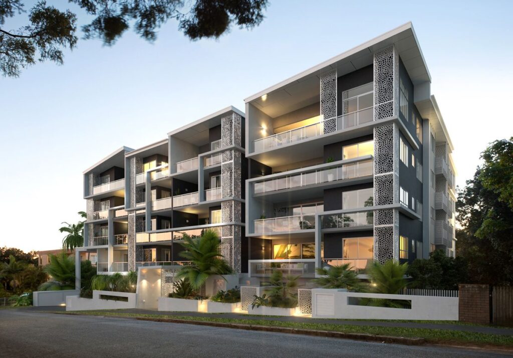 E2 Apartment 2024