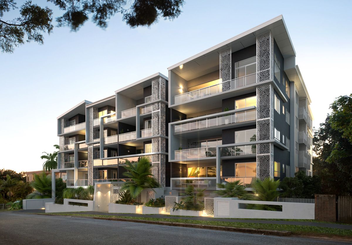 E2 Apartment 2024