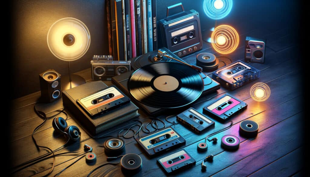 Acoustic Music Trend Or Fad 2024