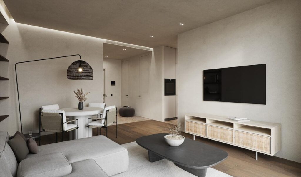 Apartments For Rent In Xylophagou 2024