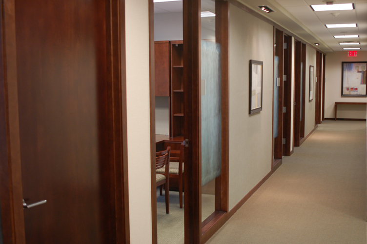 Clark Hill Law