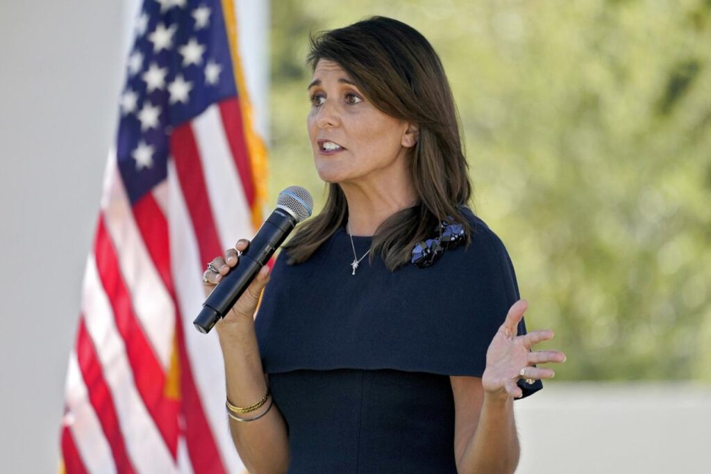 The implications of the draft for women in 2024