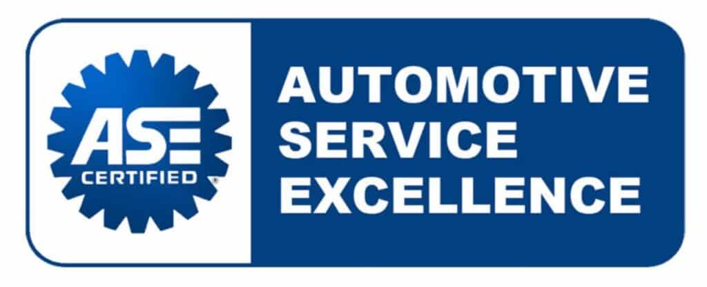Ase Certified Mechanics Near Me