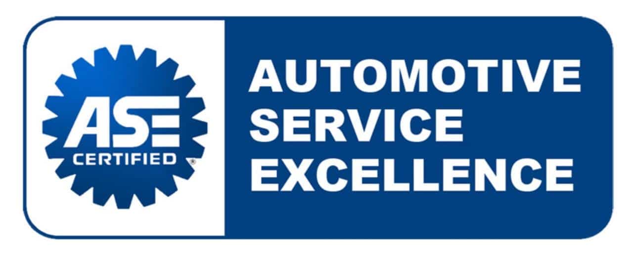 Ase Certified Mechanics Near Me