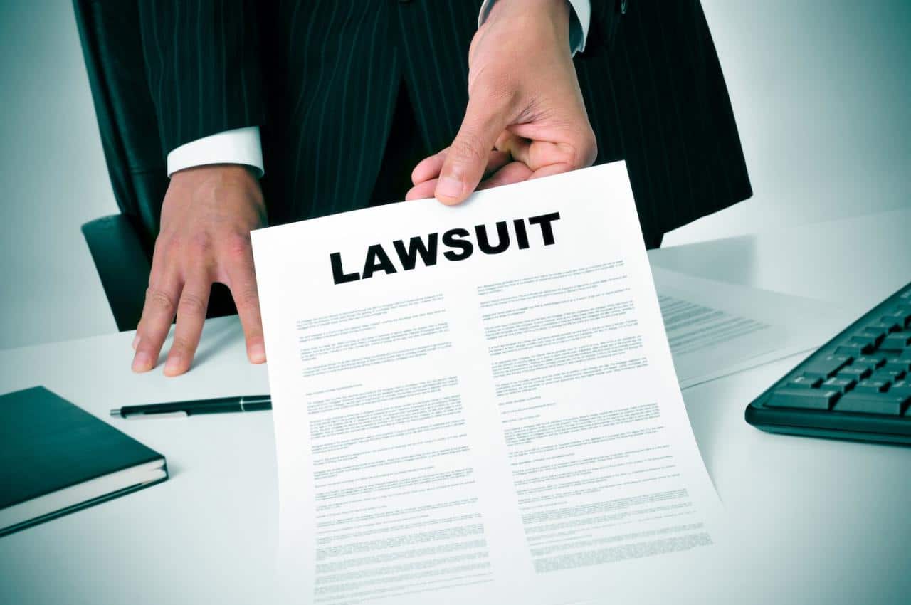 Civil Litigation Attorney Near Me