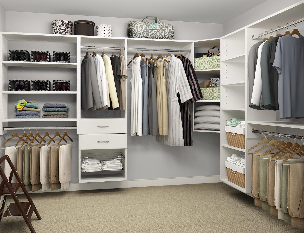 Closet Near Me