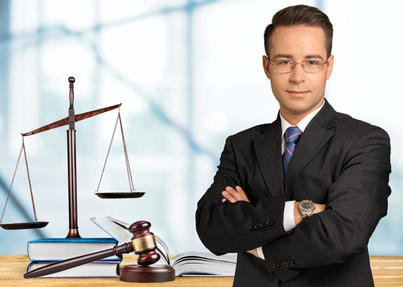 Solicitor Search