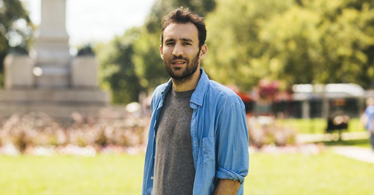 Alec Karakatsanis