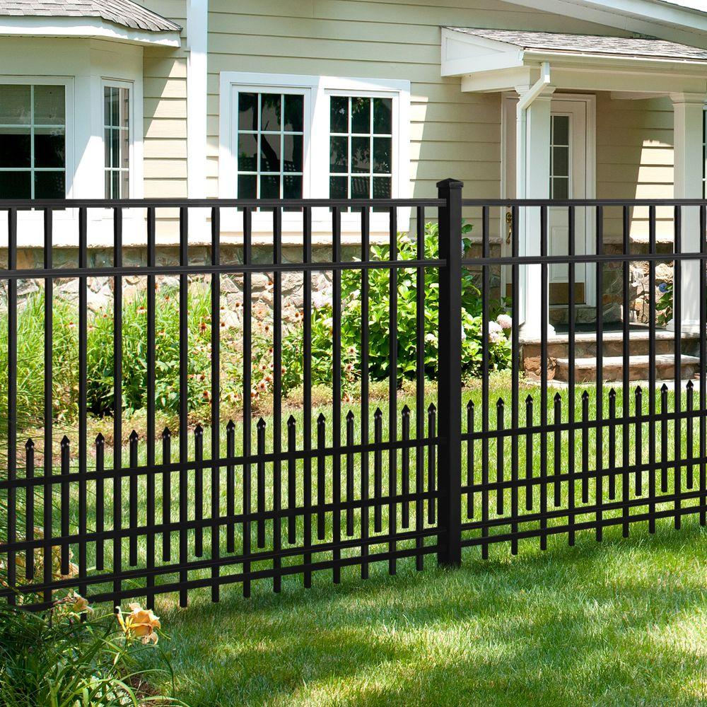 Residential Fence Company Near Me
