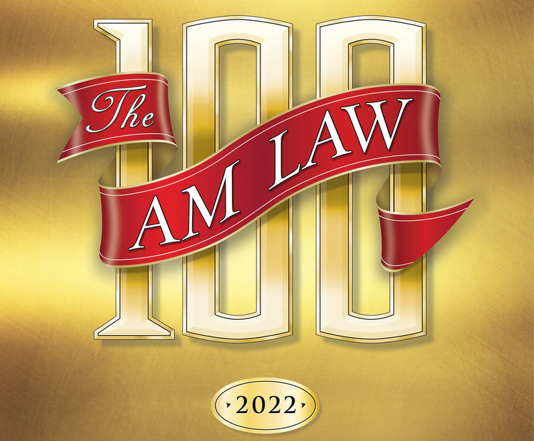 100 amlaw law am landing logo firms jon valk gains revenue big gross six bay area credit list alm