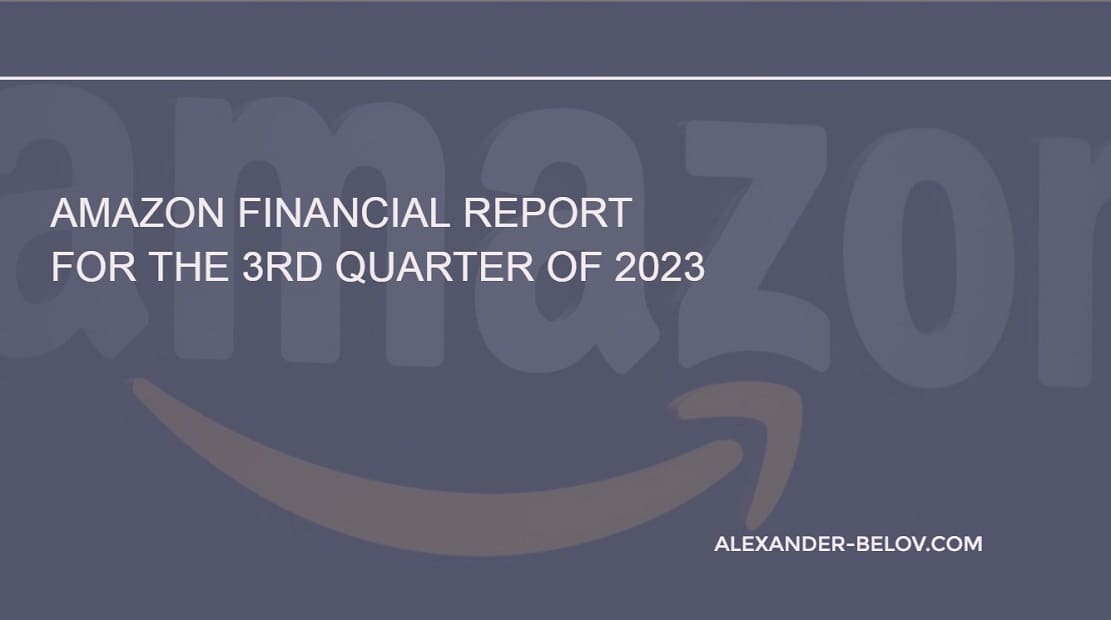 Amazon Earnings Date October 2024