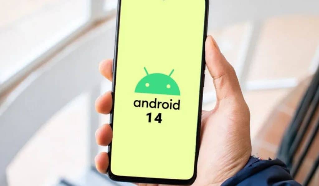 Next Android Update 2024