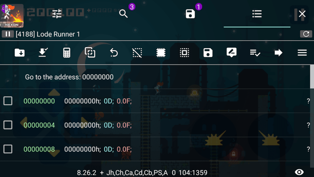 GameGuardian 2024 for Among Us