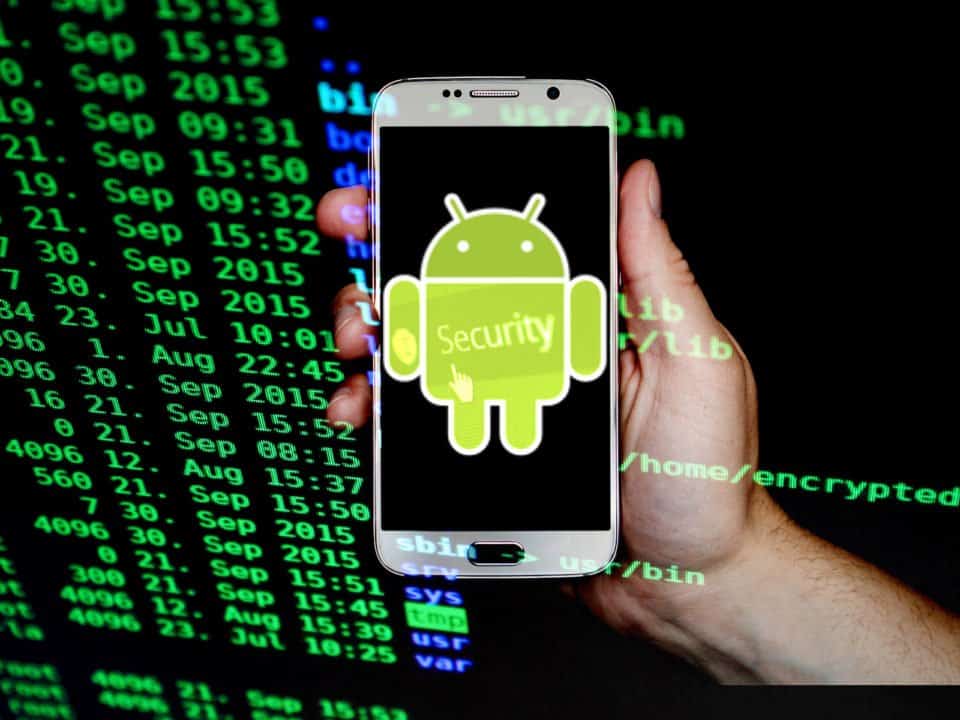 Android WebView 202 security updates