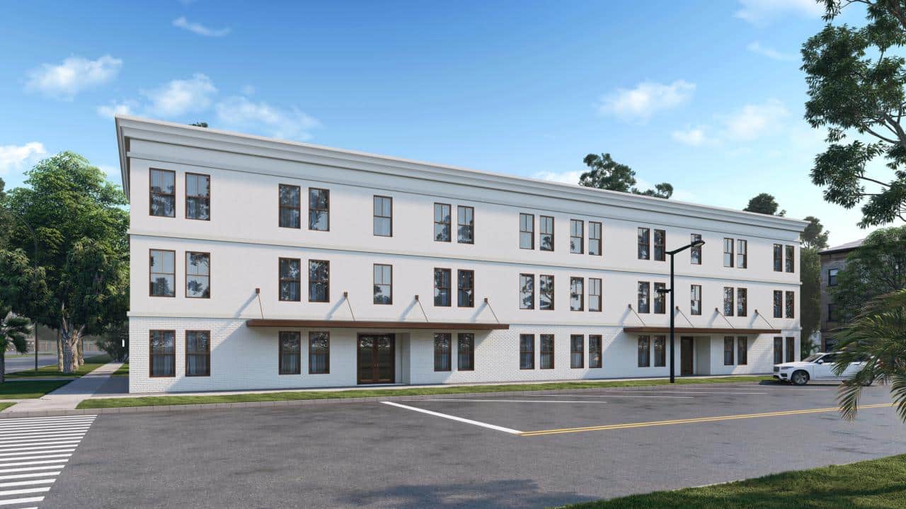 Apartment Storage Unit 2024