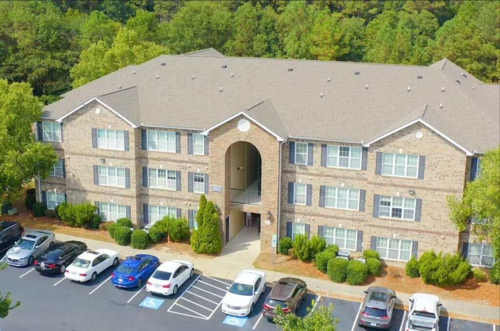 Apartments For Rent Fayetteville Nc 2024