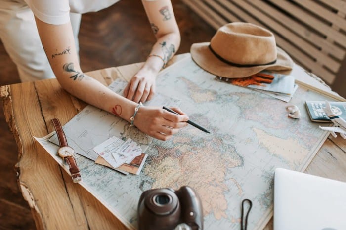 Cheap travel insurance for Australia in October 2024