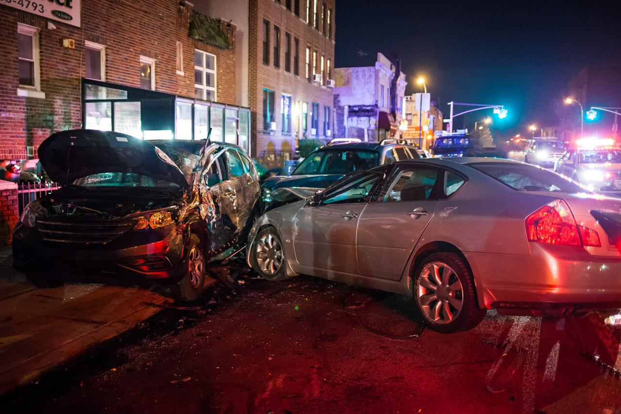 Accident Attorney New York 2024