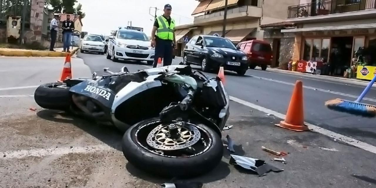 Best Motorcycle Accident Attorney 2024