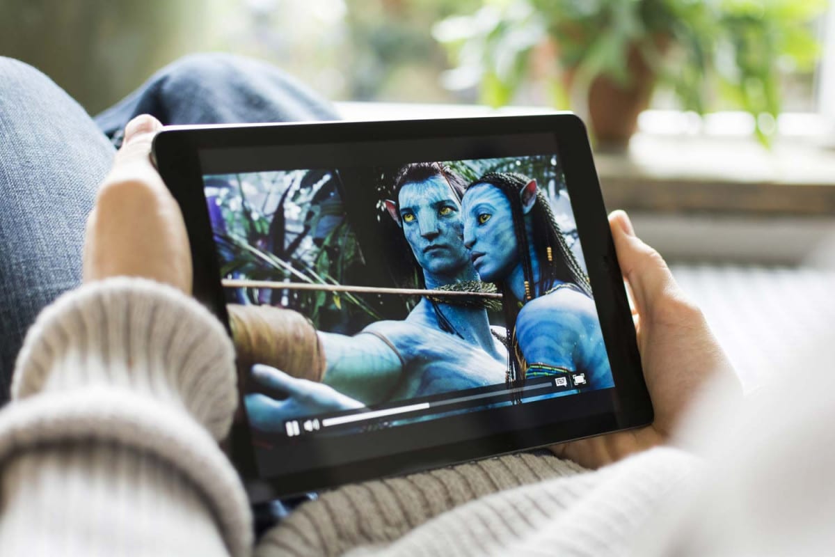 Best budget Android tablet for watching movies and shows in 2024