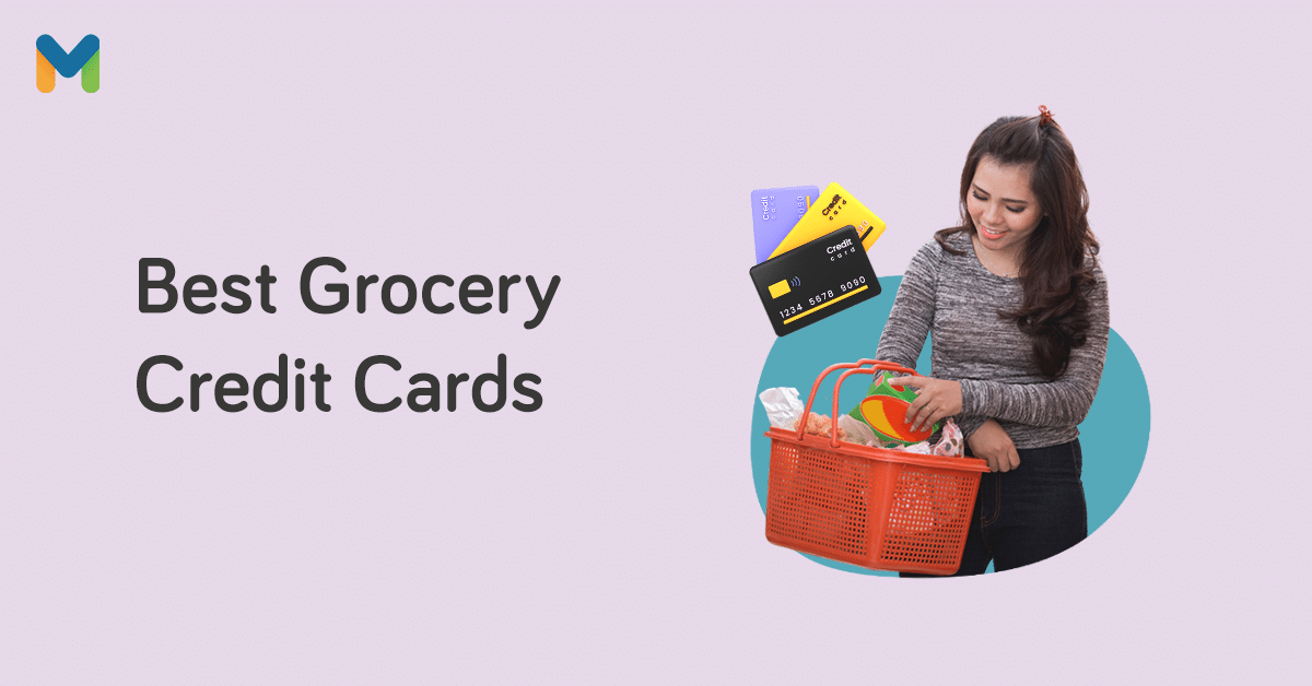 Best credit cards for groceries in October 2024