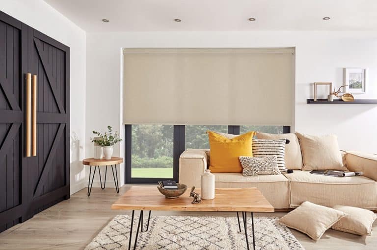Custom Blinds Near Me