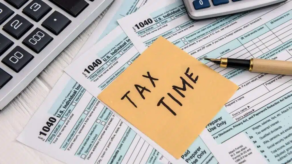Tax extension deadline October 2024 for non-profit organizations