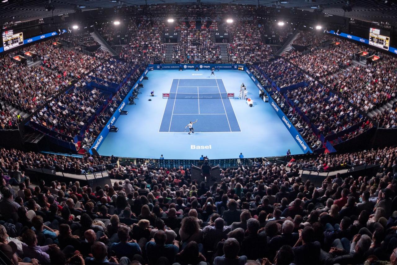 Basel atp