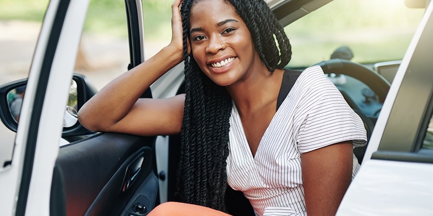 Credit Union Auto Loan