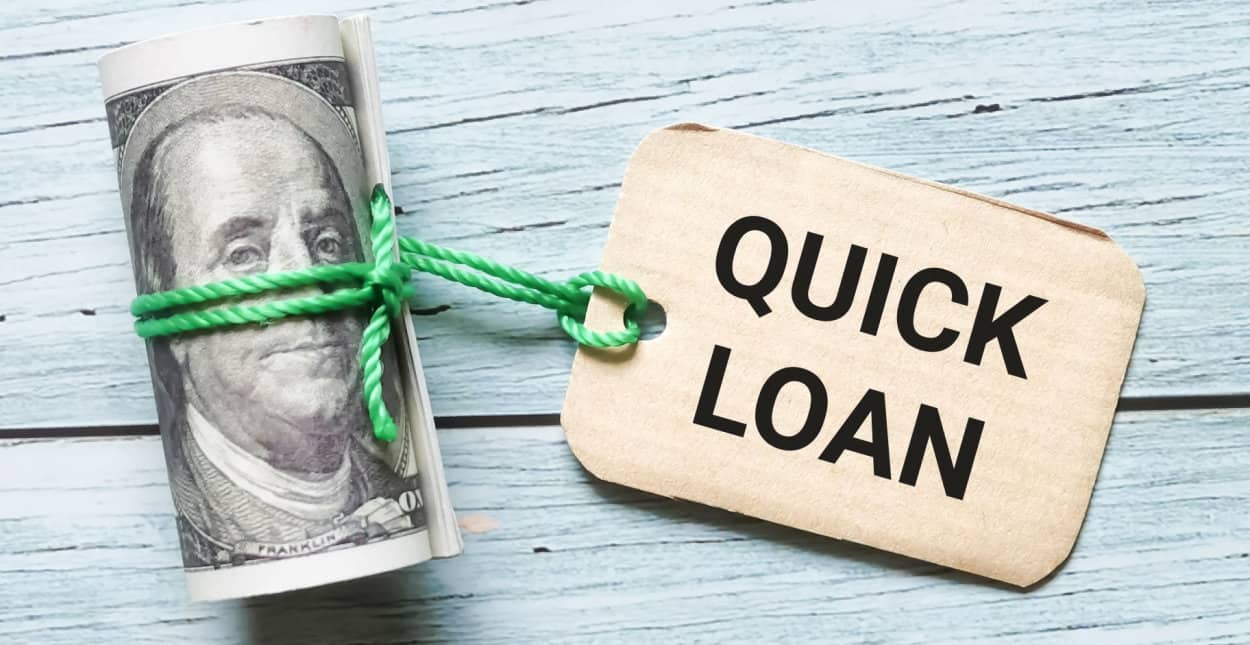 Cashe Loan
