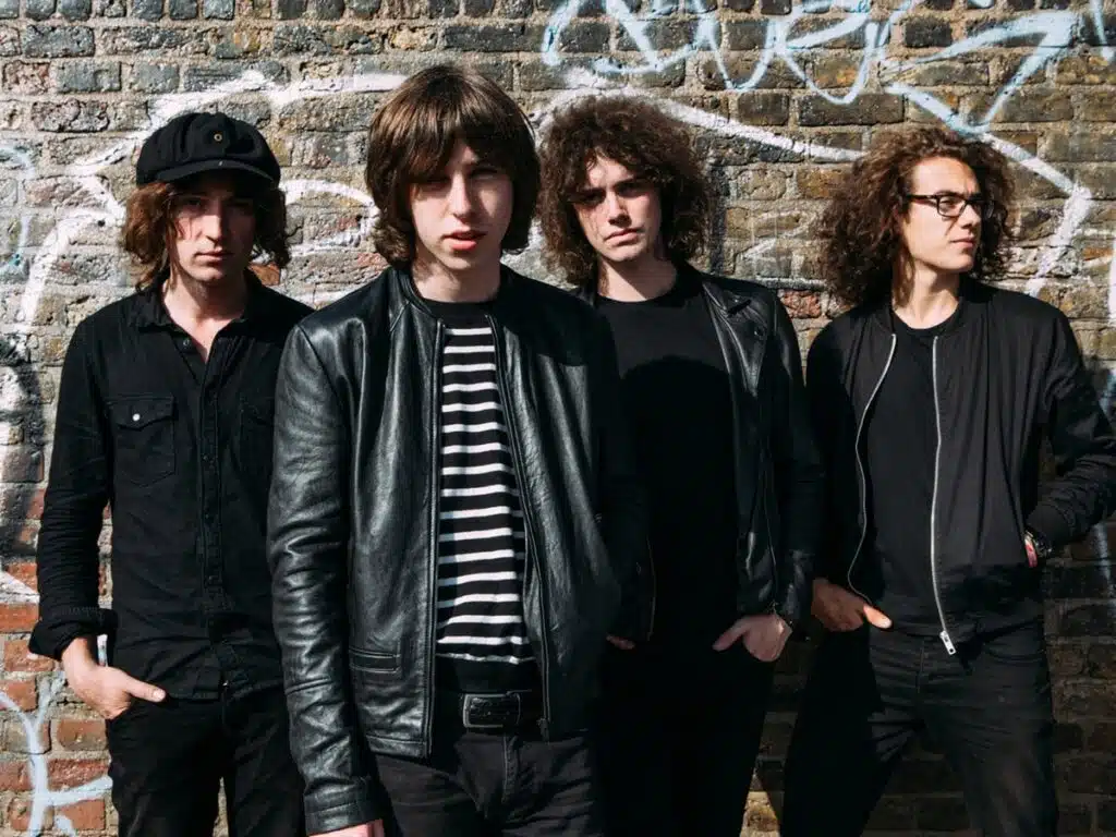 7 Acoustic Catfish And The Bottlemen 2024