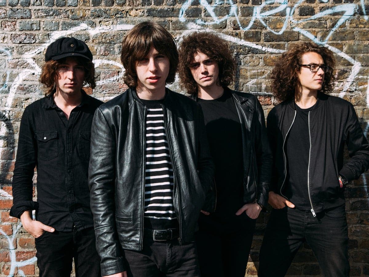 7 Acoustic Catfish And The Bottlemen 2024